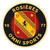 logo Rosieres OS 38