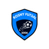 logo Rosny Futsal Club 61