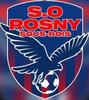 logo Rosny Ss/bois St.O. 12