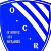 logo Olympique Club Roubaisien