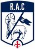 logo Rouen AC 3