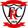 logo Rouillac FC 2