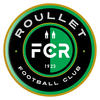 logo Roullet FC 1