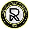 logo AV.S Roussonnais