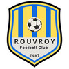 logo Rouvroy FC 1