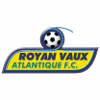 logo Royan Vaux AFC 2