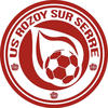 logo Rozoy S/serre US 10