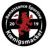 logo Renaissance Sportive Koenigsmacker