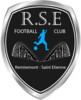 logo Remiremont St Etienne FC