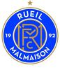 logo Rueil Malmaison FC 3