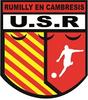 logo Rumilly Cambresis US 21