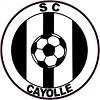 logo SC Cayolle 2