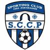 logo SC Cers Portiragnes