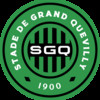 logo S de Grand Quevilly 3