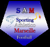 logo SA Marseille 21