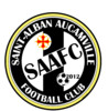 logo St Alban Aucamville FC