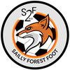 logo Sailly Forest Foot 12