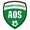 logo Sainghin Weppes AO 2