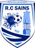 logo RC Sains en Gohelle