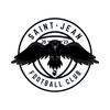 logo Saint Jean FC 21