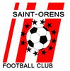 logo Saint-orens FC 3