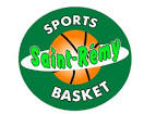 logo Saint Remy Sport Basket