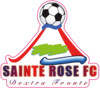 logo Sainte Rose FC 2