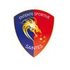 logo Saintes Football ES 22