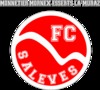 logo FC des Salèves