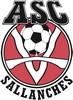 logo Sallanches ASC 3