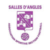 logo Salles D Angles AS 2