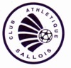 logo Sallois CA 4