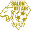 logo Salon Bel Air Foot 25