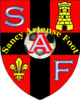 logo Sancy Artense Foot 1