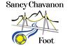 logo Sancy Chavanon Foot