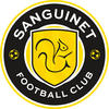 logo Sanguinet FC 2