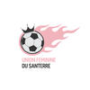 logo Santerre Feminines U 2