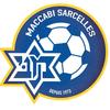 logo Sarcelles Maccabi 5