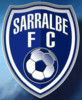 logo Sarralbe FC 1