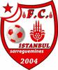 logo Sarreguem Istanbul 2