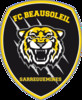 logo Sarreguemines B. FC 3