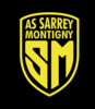 logo AS Sarrey Montigny le Roi