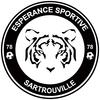 logo Sartrouville ES 12