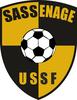 logo Sassenage US 2