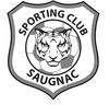 logo Saugnac SC 1