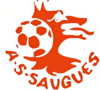 logo Saugues AS 2