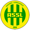 logo Saulnes Longlaville 30