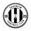 logo Sausheim FC 3