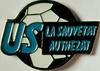 logo US la Sauvetat Authezat