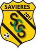 logo Savieres SC 11